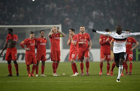L­i­v­e­r­p­o­o­l­ ­Z­a­f­e­r­i­ ­B­e­ş­i­k­t­a­ş­­a­ ­Y­a­r­a­m­a­d­ı­